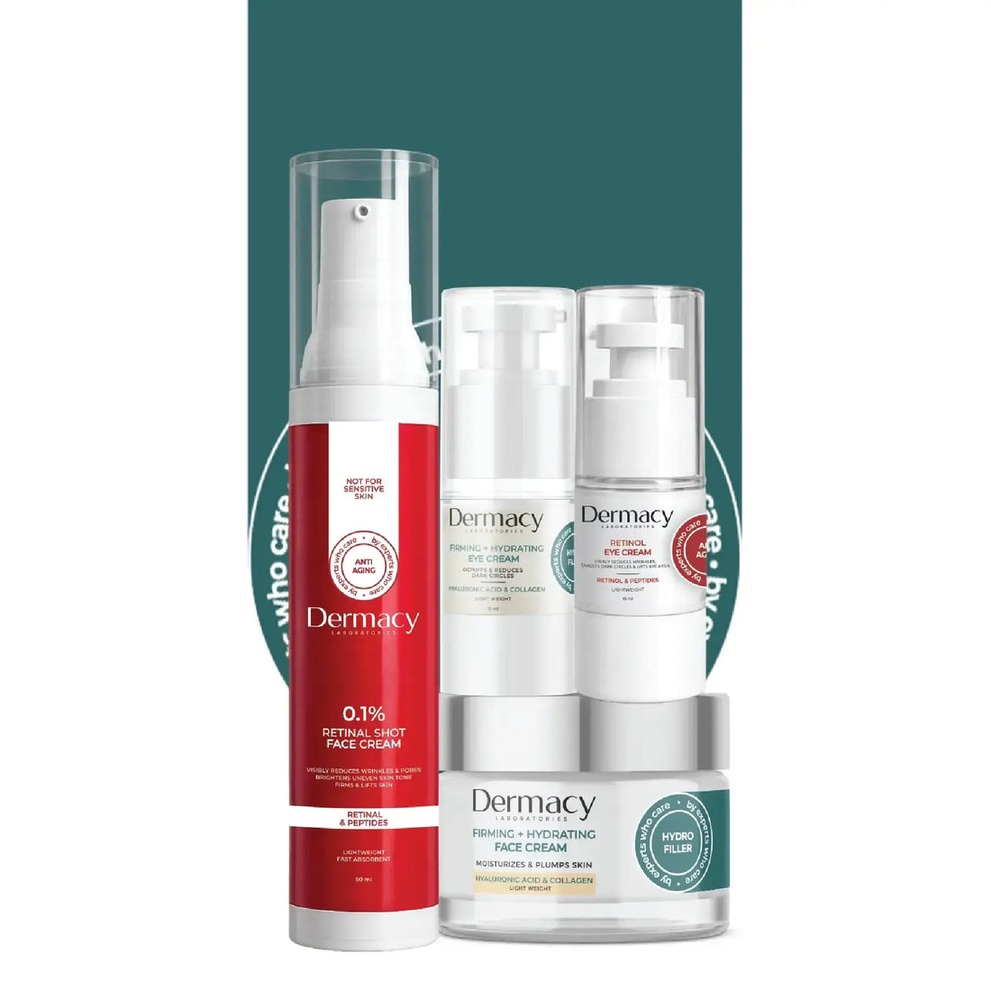 The Retinol Sandwich Bundle
