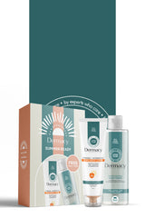 Summer Ready Box (Sunscreen + FREE Milky Toner Gift)