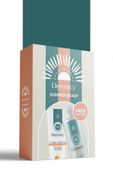 Summer Ready Box (Sunscreen + FREE Milky Toner Gift)