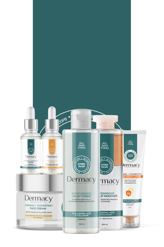 All-in-One Routine Bundle