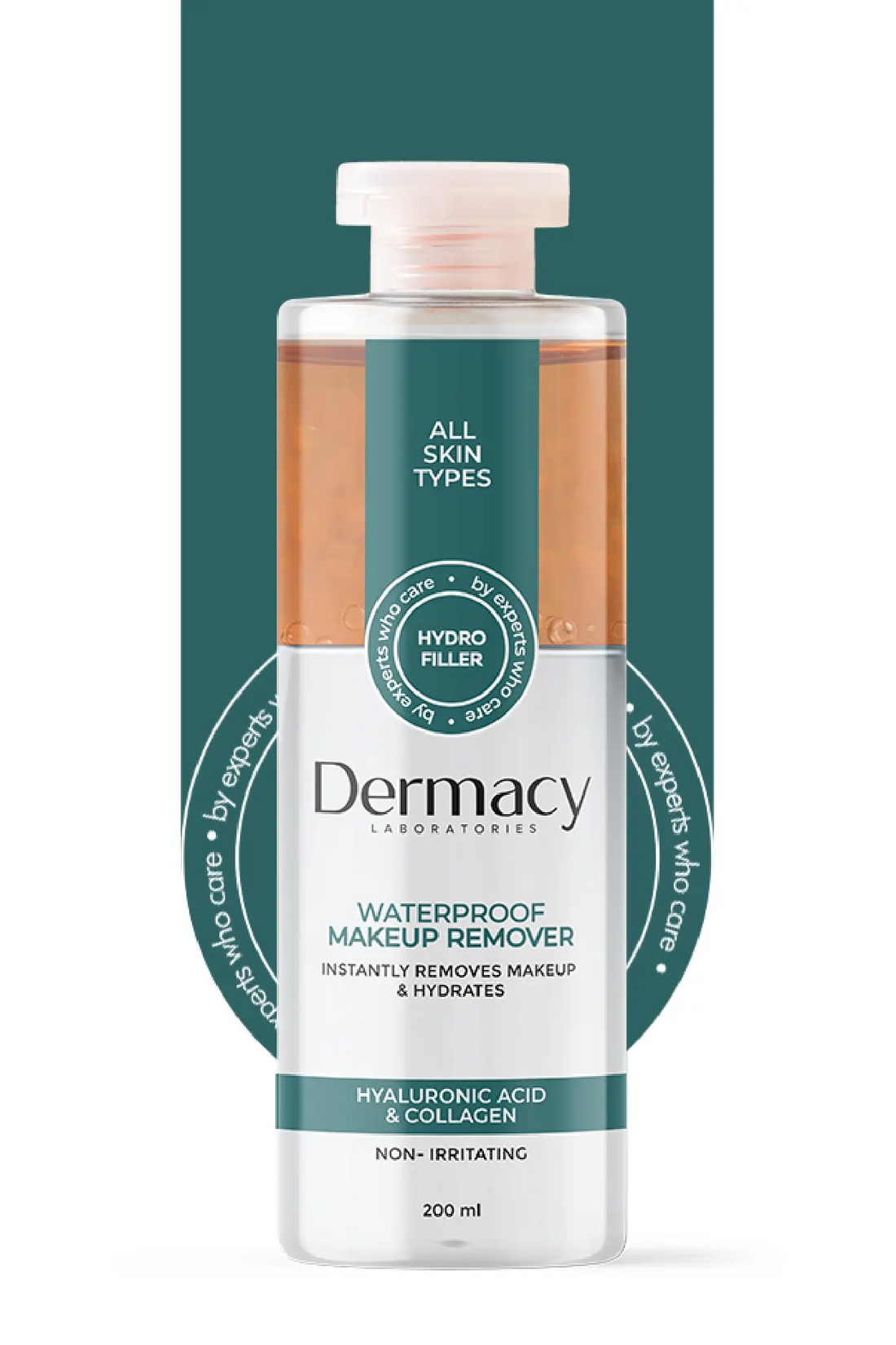 Waterproof Make-Up Remover 200ml