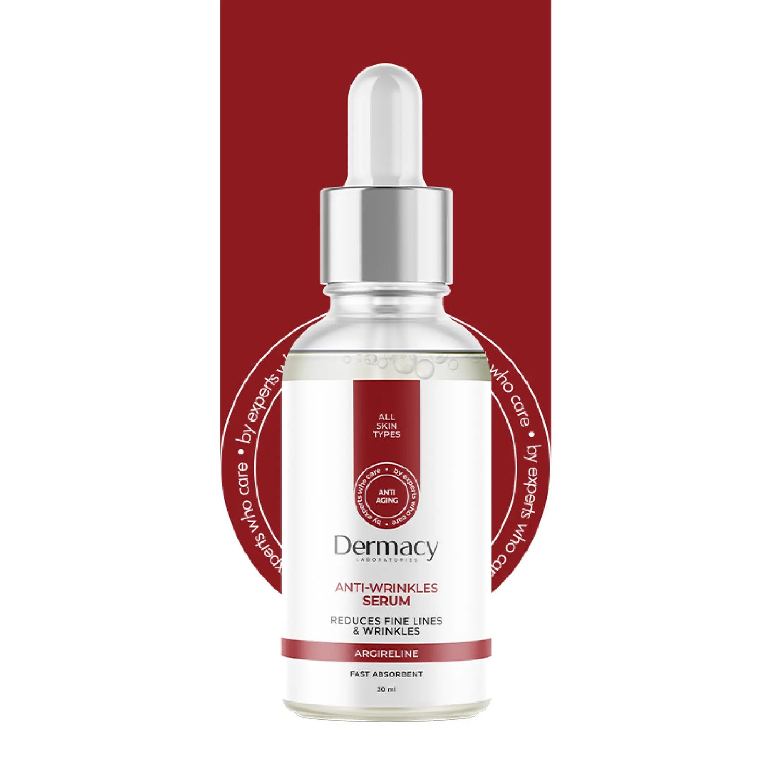 Argireline Anti-Wrinkles Serum 30ml