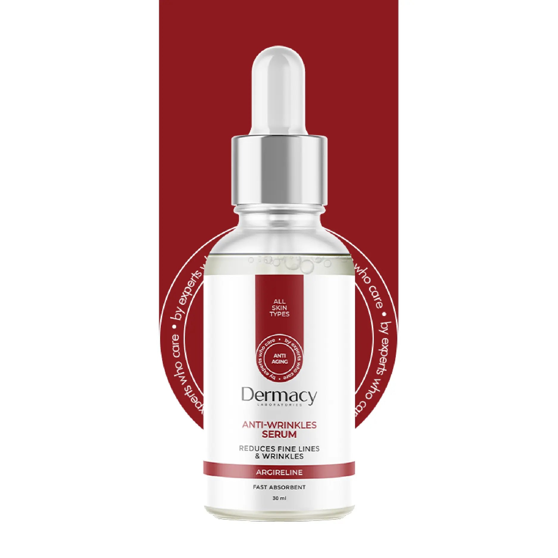 Argireline Anti-Wrinkles Serum 30ml