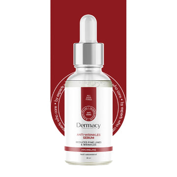 Dermacy Argireline Anti-Wrinkles Serum 30ml