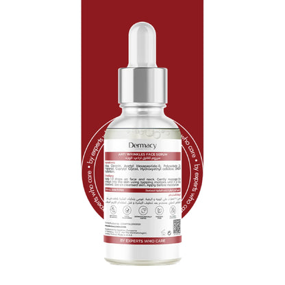 Argireline Anti-Wrinkles Serum 30ml