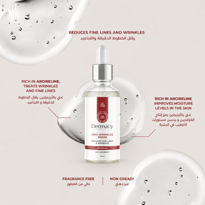 Argireline Anti-Wrinkles Serum 30ml