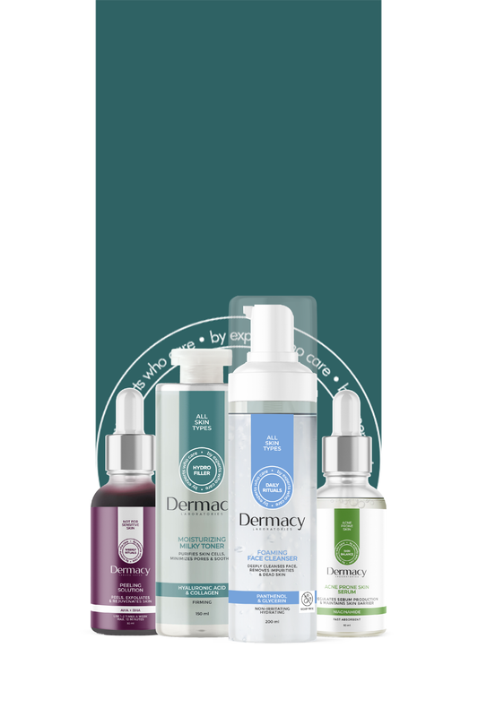 Step-By-Step Reset Bundle