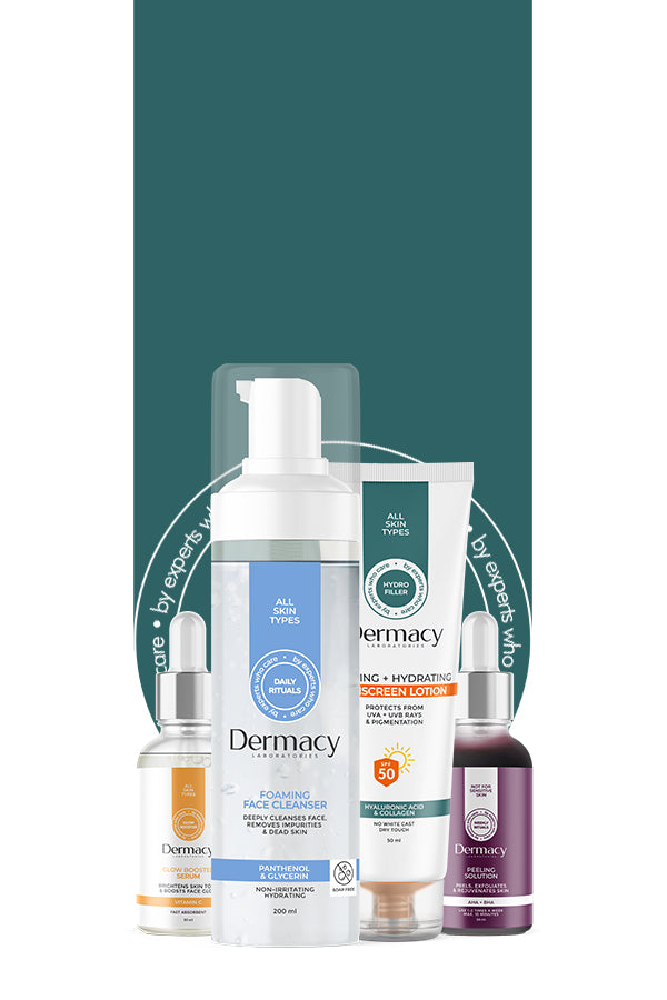 Bloom and Renew Bundle