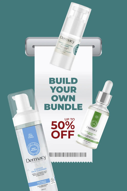 Build Your Own Bundle