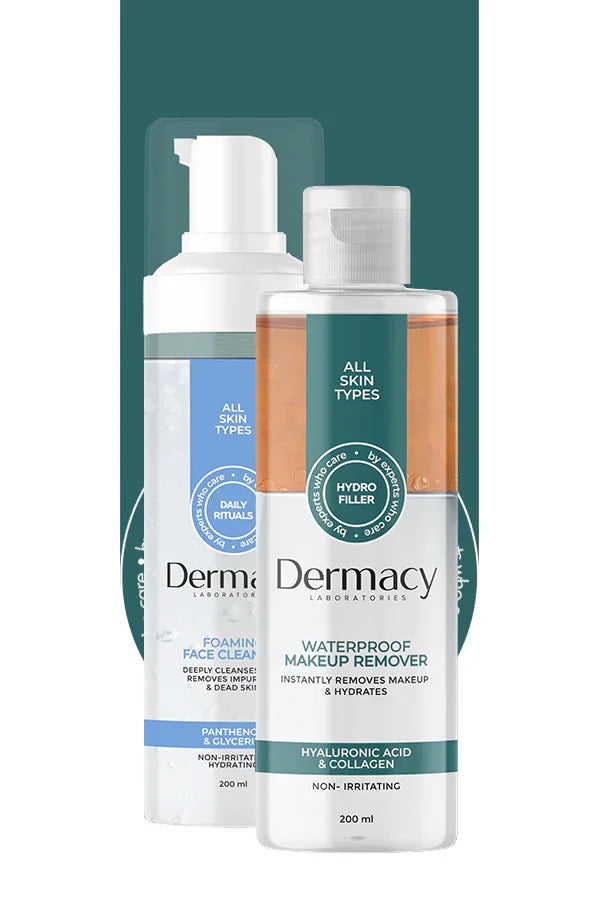Cleansing Essentials Bundle