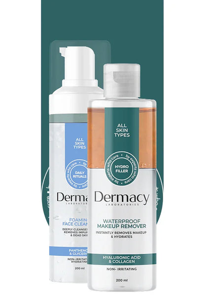 Cleansing Essentials Bundle