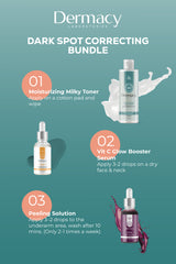 Dark Spot Correcting Bundle
