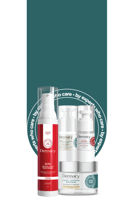 روتين الساندويتش بالريتينول 