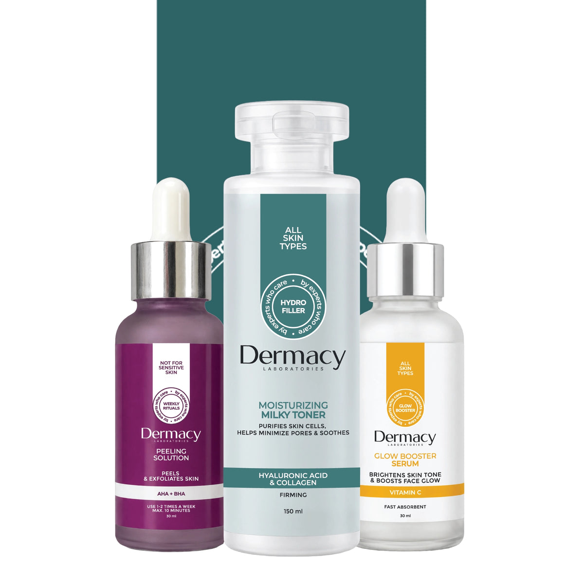 Dark Spots Bundle