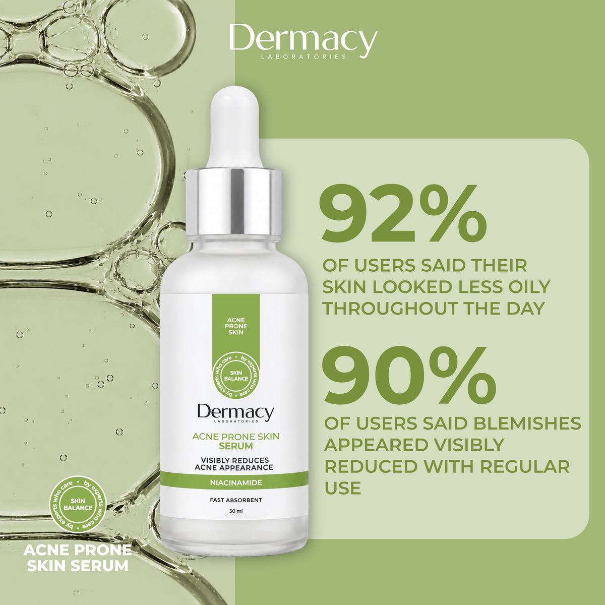 Niacinamide Pore-Minimizing Serum 30ml