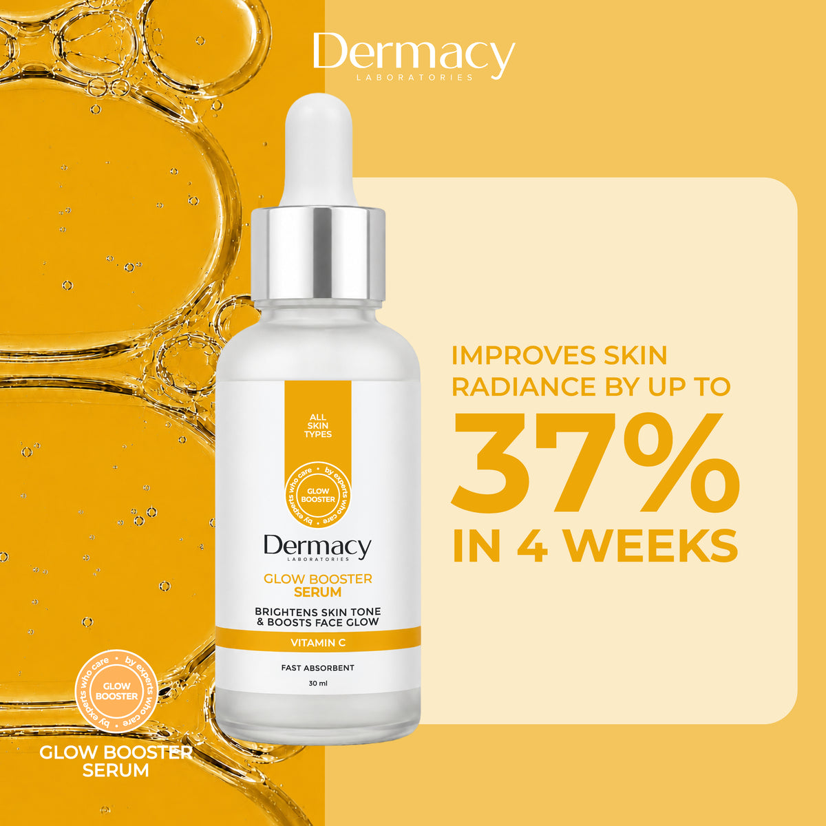Vitamin C Brightening Serum 30ml
