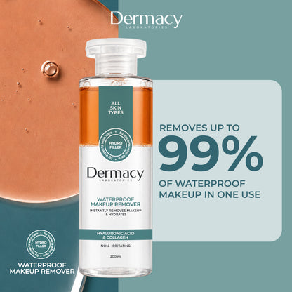 Waterproof Make-Up Remover 200ml