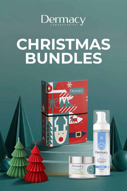 مجموعة هو-هو-هو للترطيب