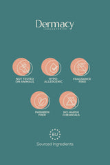 Triple-Shot Eye Patches (1 Pair)