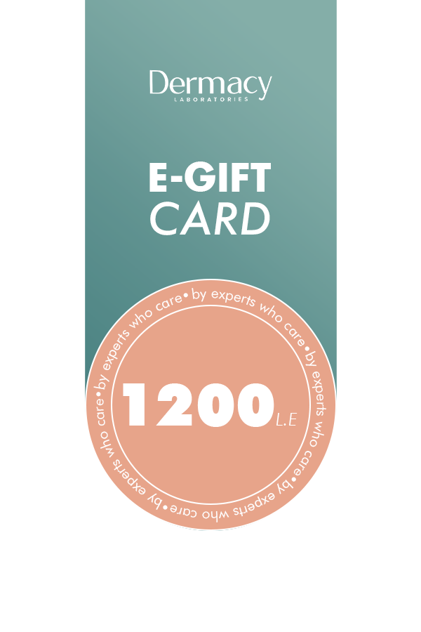 E-Gift Card