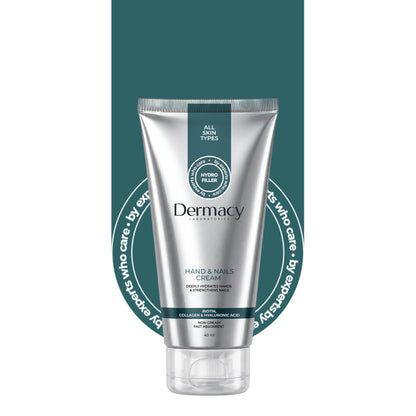 Hand &amp; Nail Cream 40ml