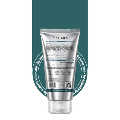 Hand &amp; Nail Cream 40ml