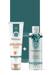 Summer Ready Box (Sunscreen + FREE Milky Toner Gift)