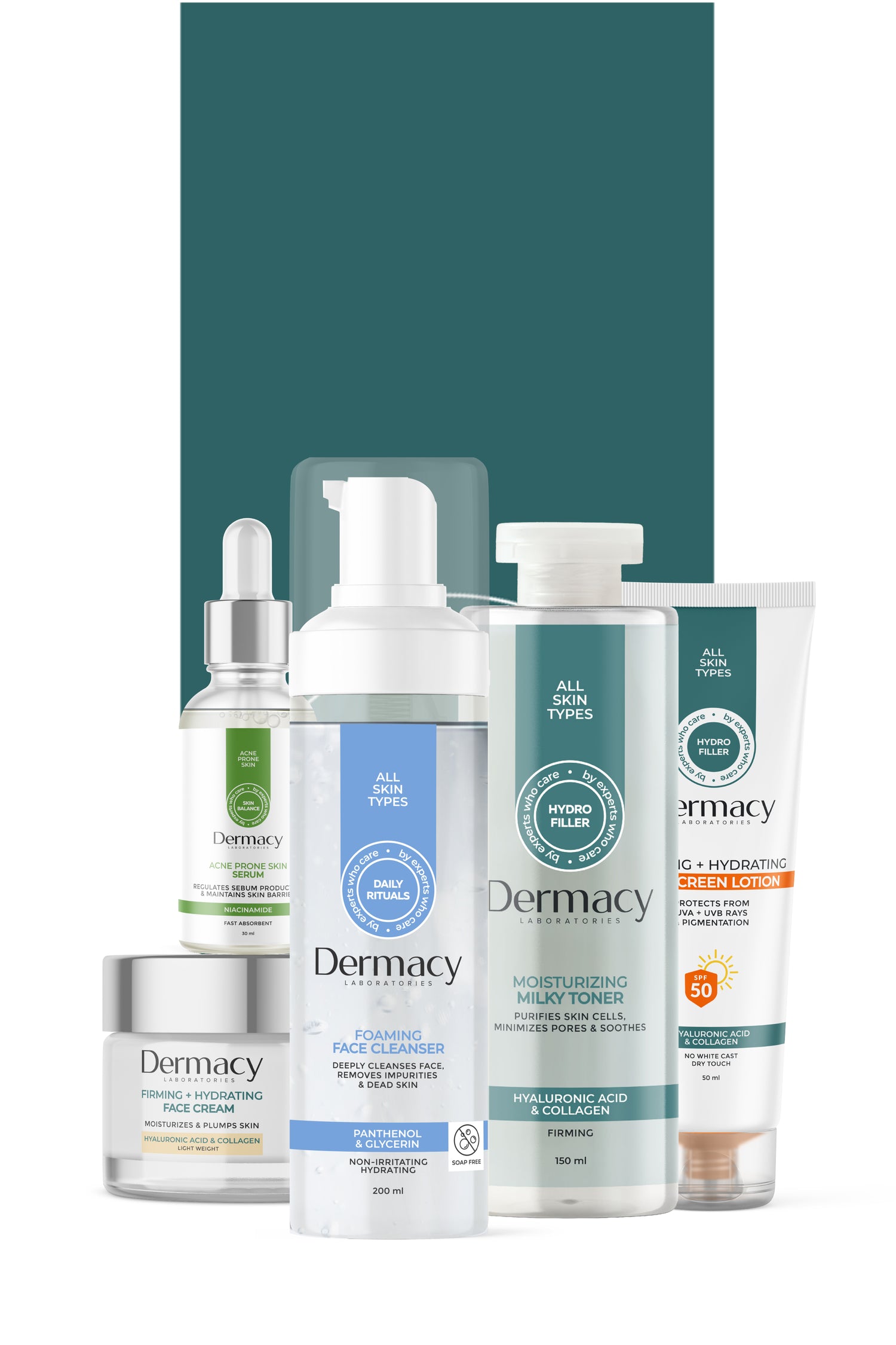 Daily Detox Bundle