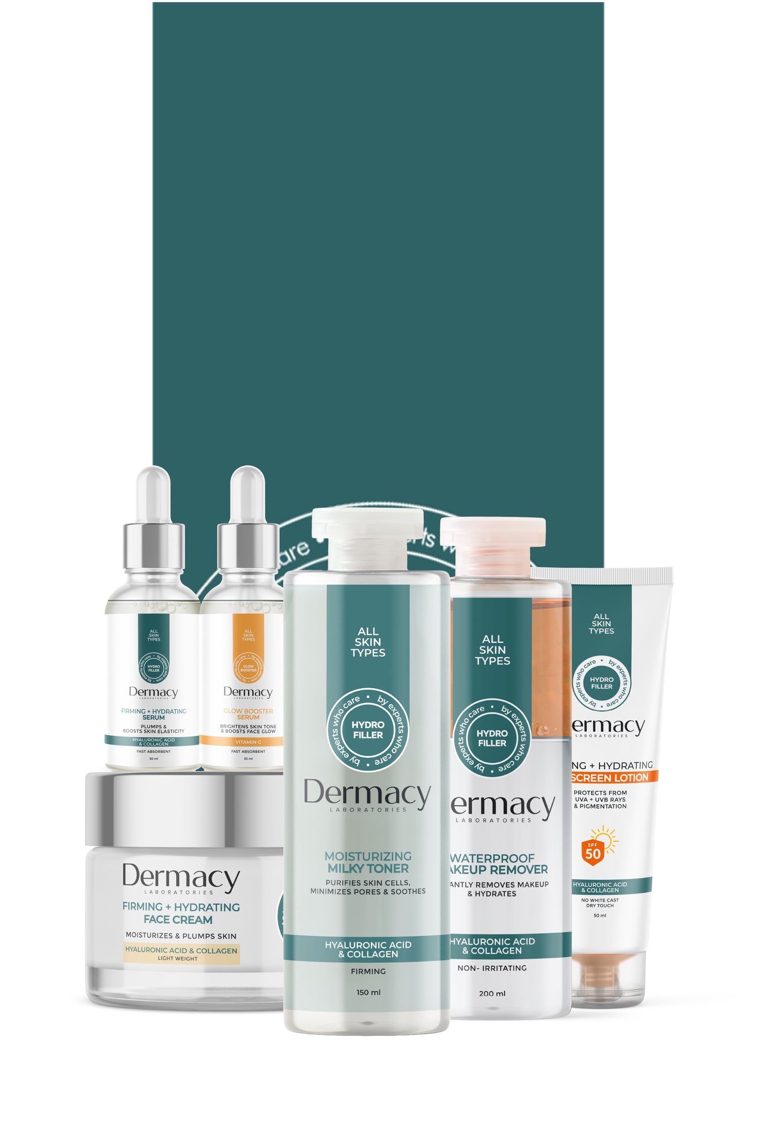All-in-One Routine Bundle