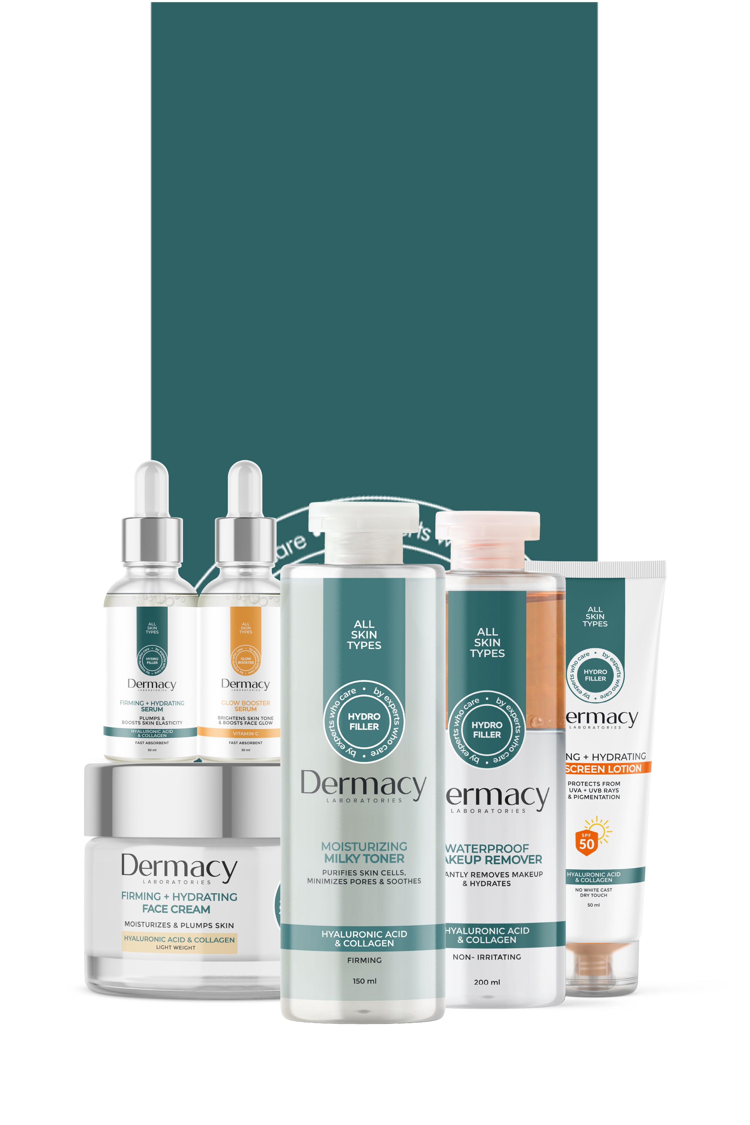 All-in-One Routine Bundle