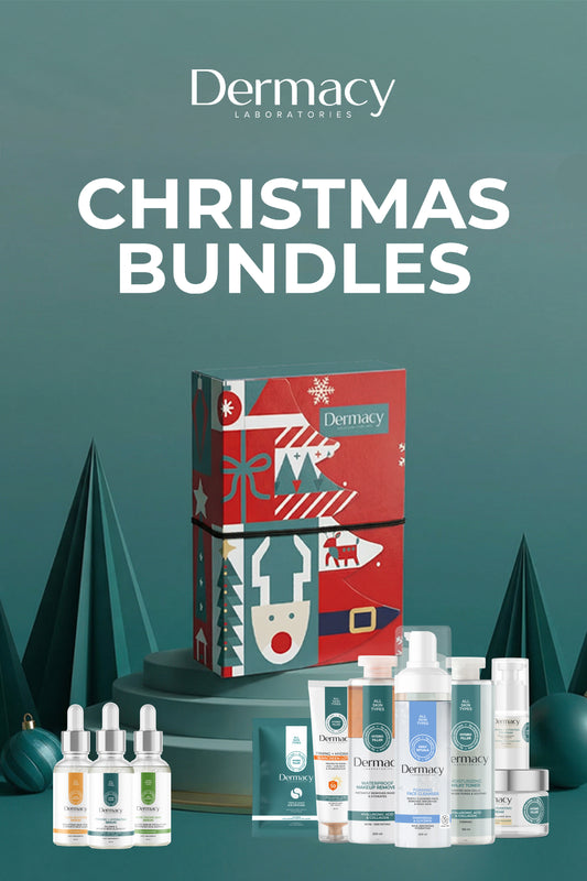 Santa’s Ultimate Skin Kit