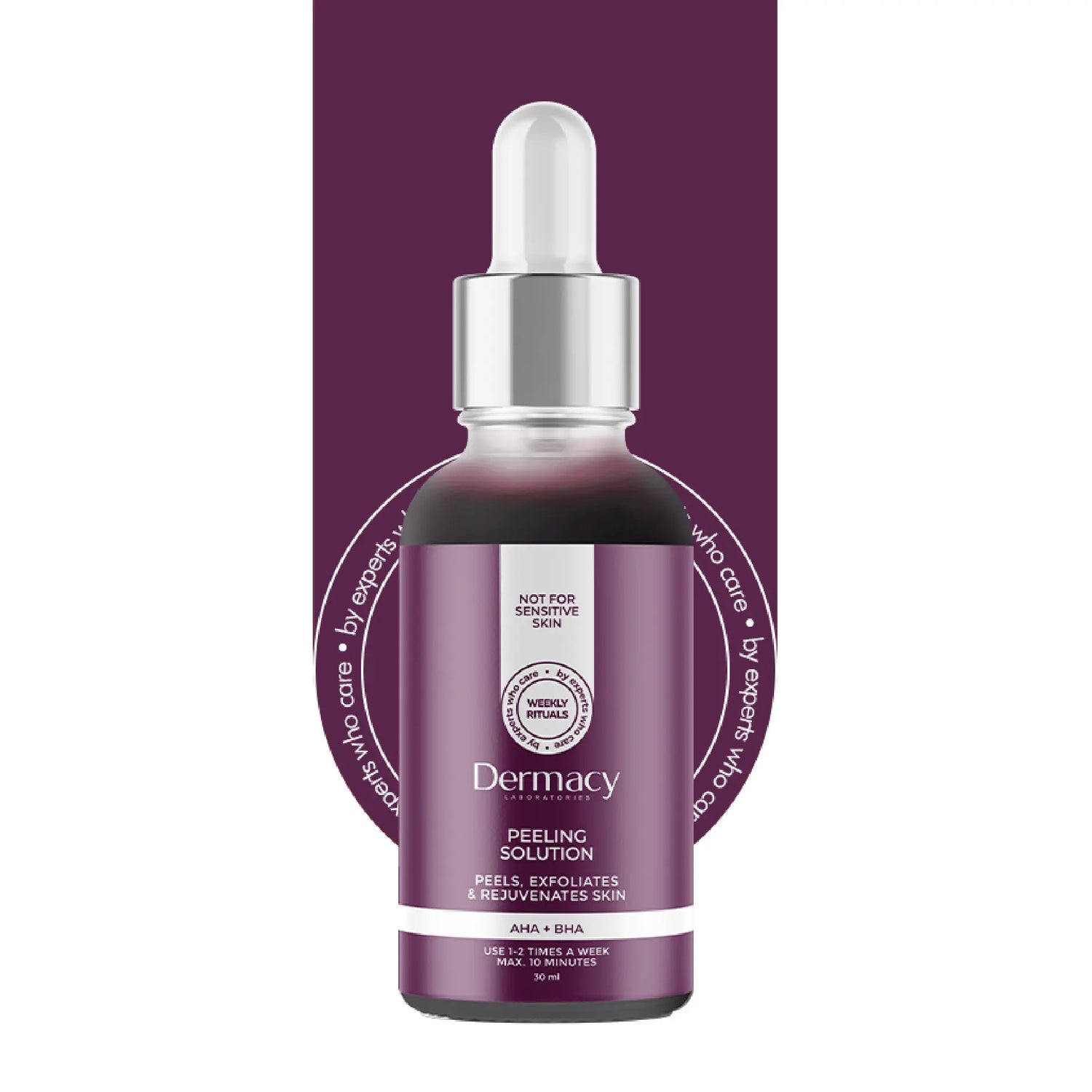 AHA &amp; BHA Peeling Solution 30ml