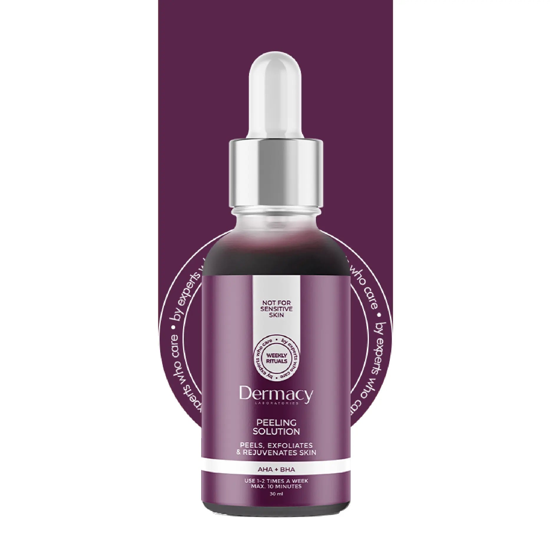 AHA &amp; BHA Peeling Solution 30ml