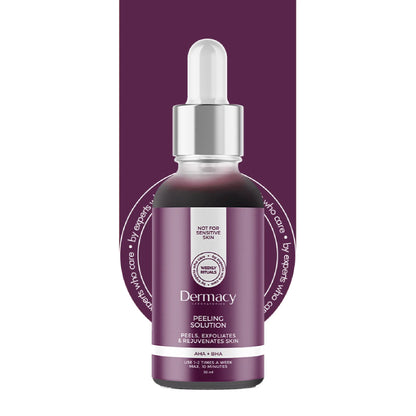 AHA &amp; BHA Peeling Solution 30ml
