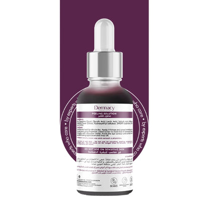 AHA &amp; BHA Peeling Solution 30ml