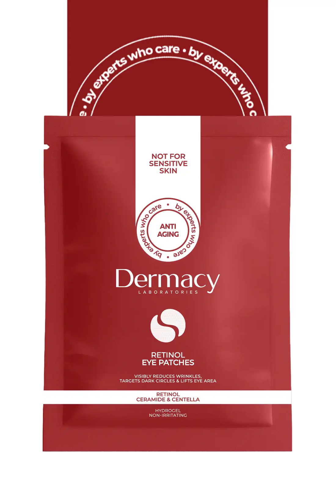 Retinol Eye Patches (1 Pair)