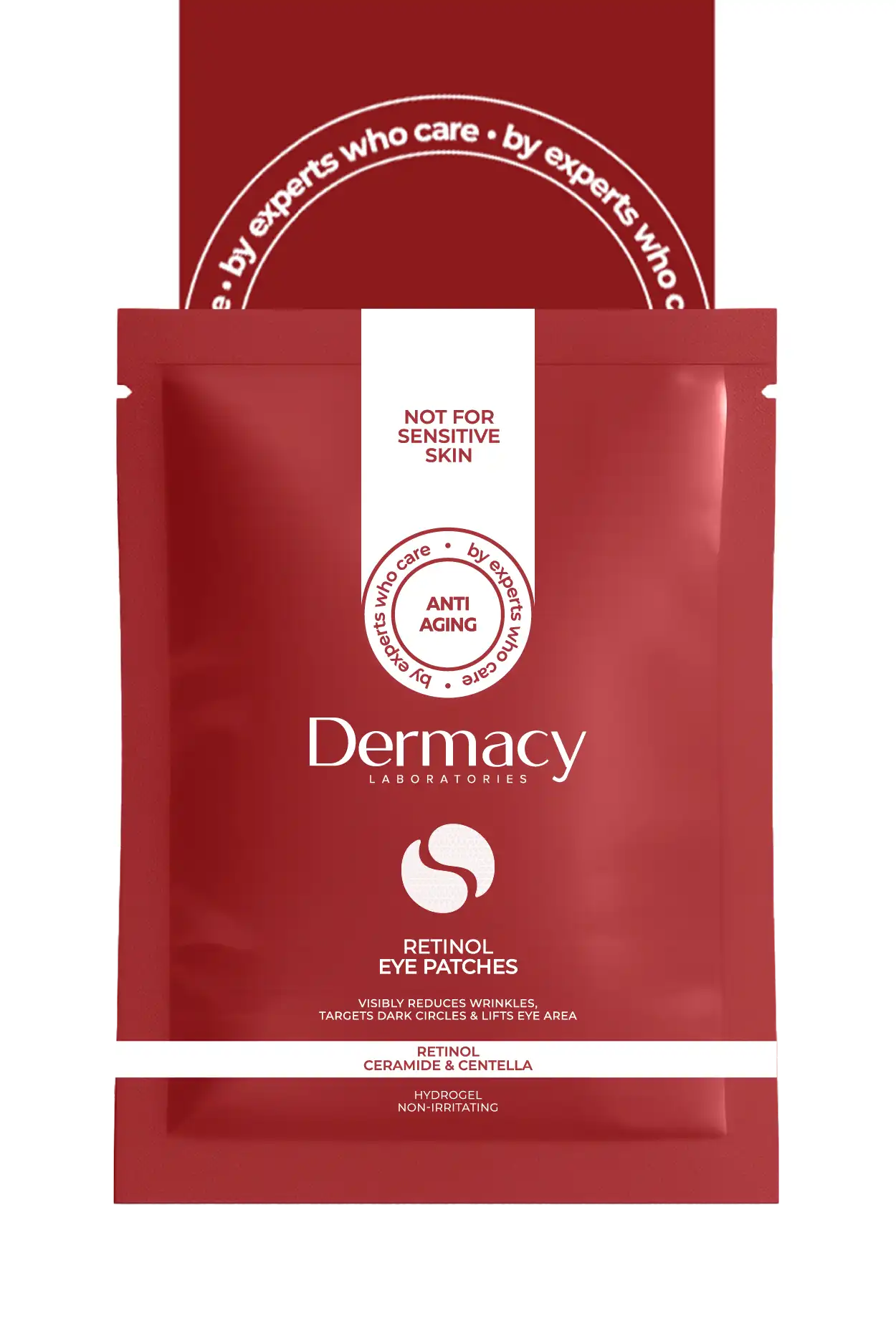 Retinol Eye Patches (1 Pair)
