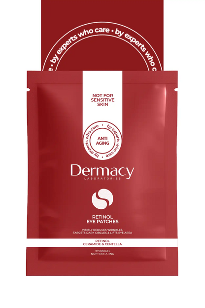 Retinol Eye Patches (1 Pair)