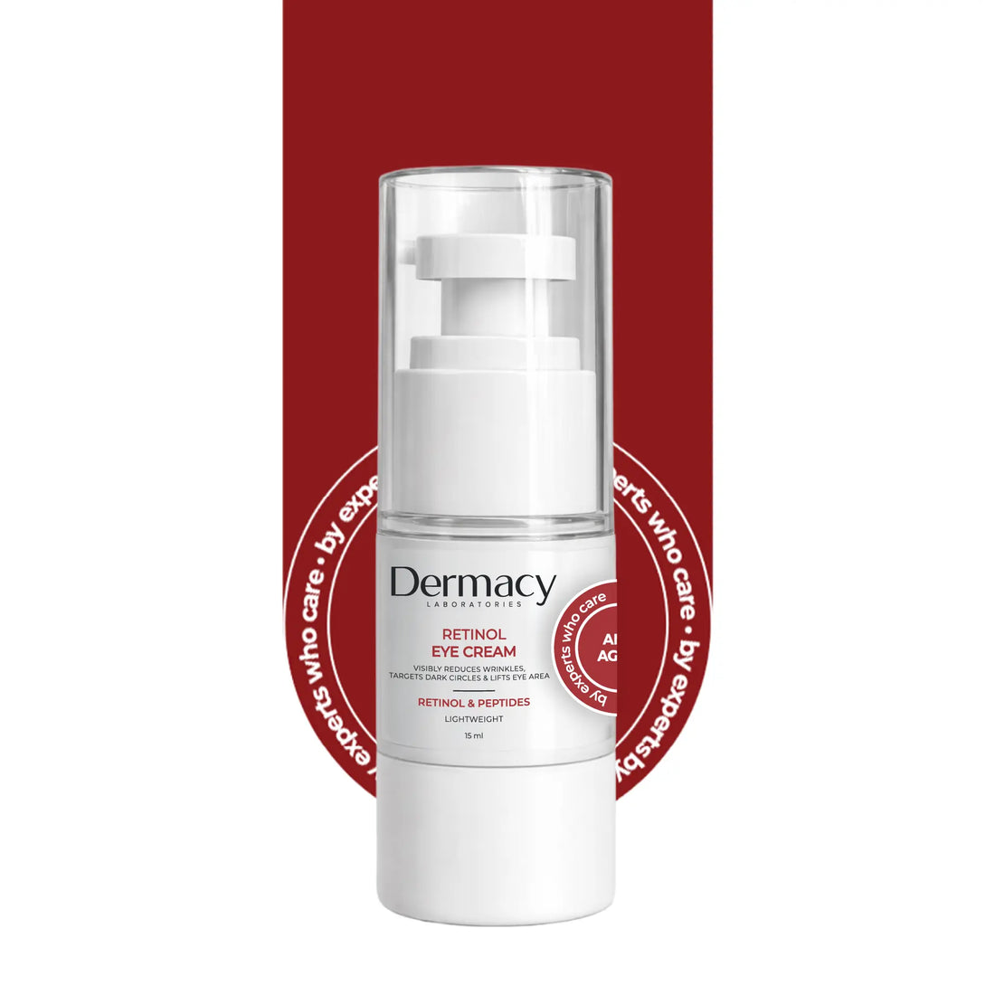 Retinol Eye Cream 15ml