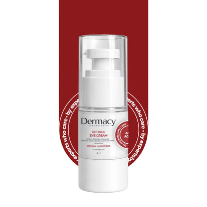 Retinol Eye Cream 15ml