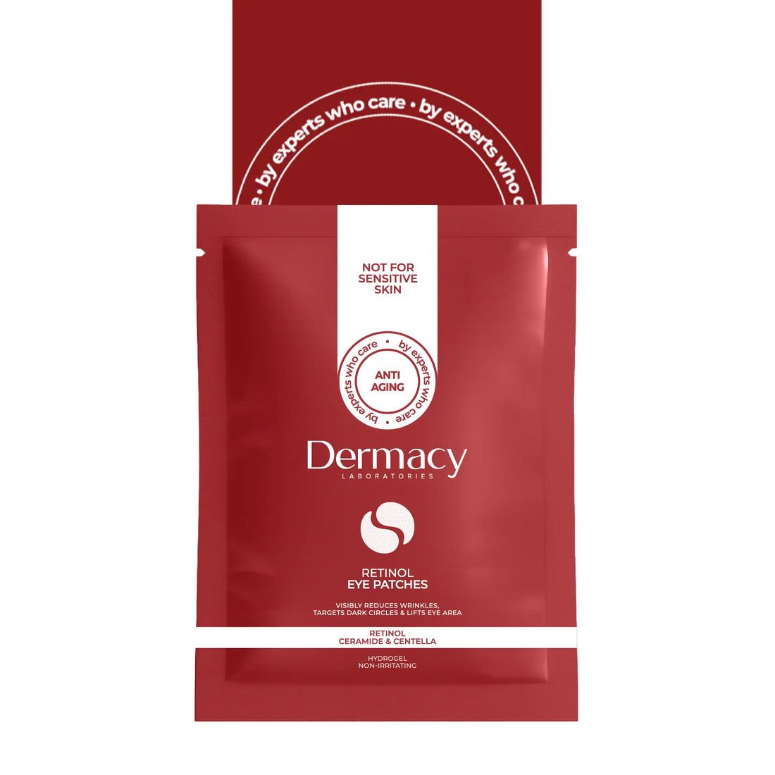 Retinol Eye Patches (1 Pair)
