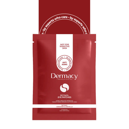 Retinol Eye Patches (1 Pair)