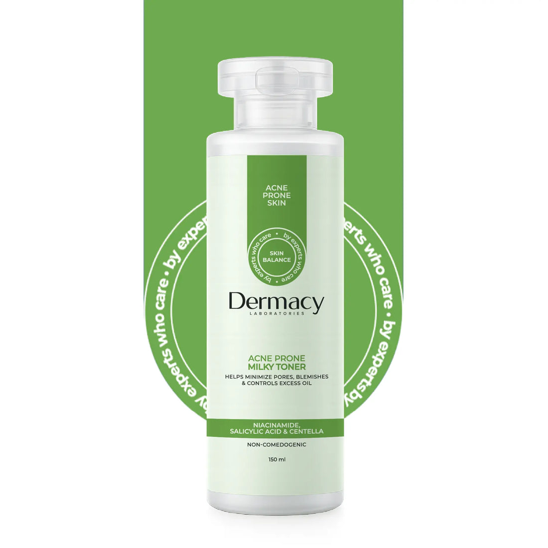 Acne-Prone Milky Toner 150 ml