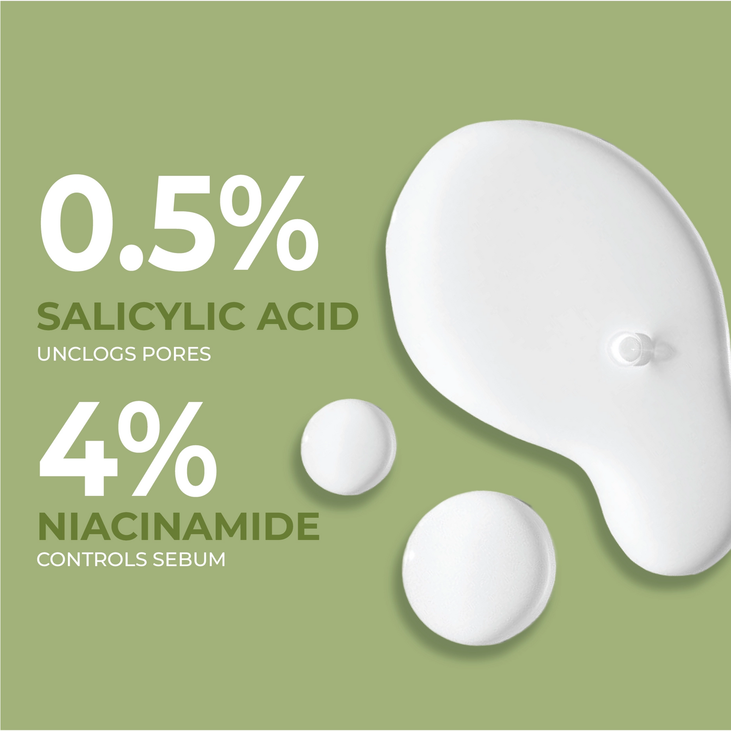Salicylic Acid Acne-Prone Milky Toner 150 ml