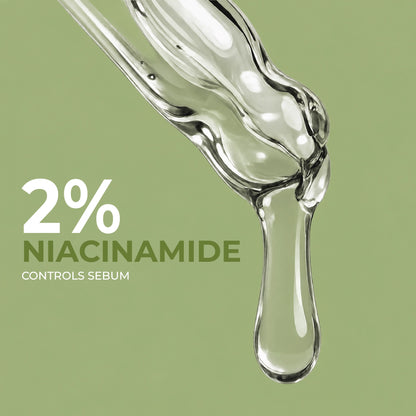 Niacinamide Pore-Minimizing Serum 30ml