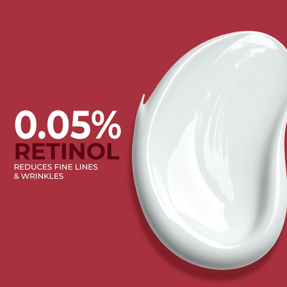 Retinol Anti-Aging Eye Cream 15ml