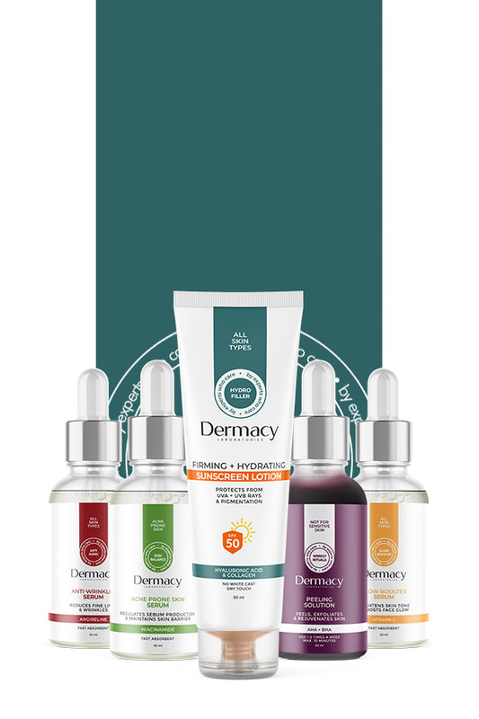 Treat and Protect Bundle