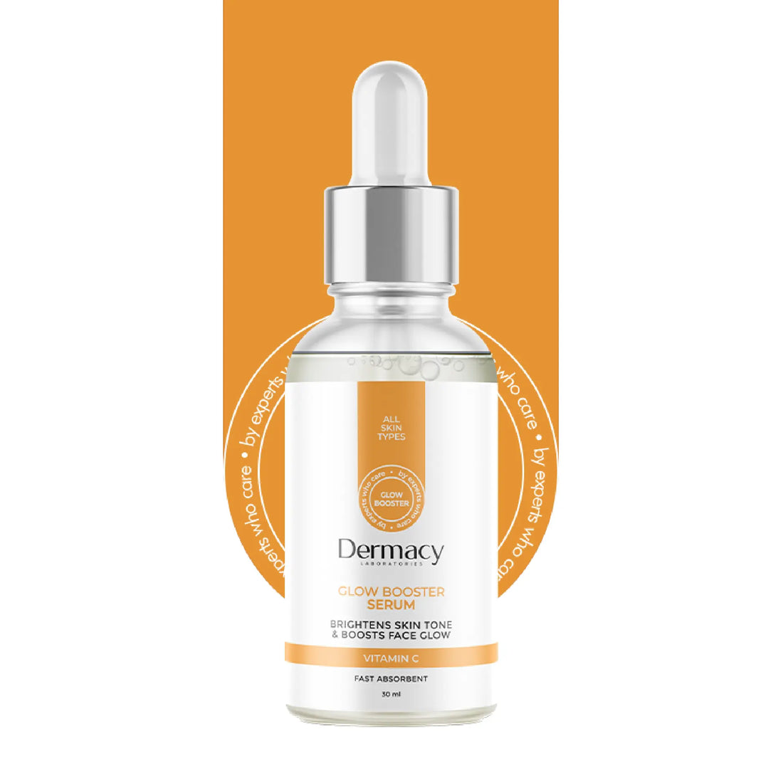 Vitamin C Glow Booster Serum 30ml