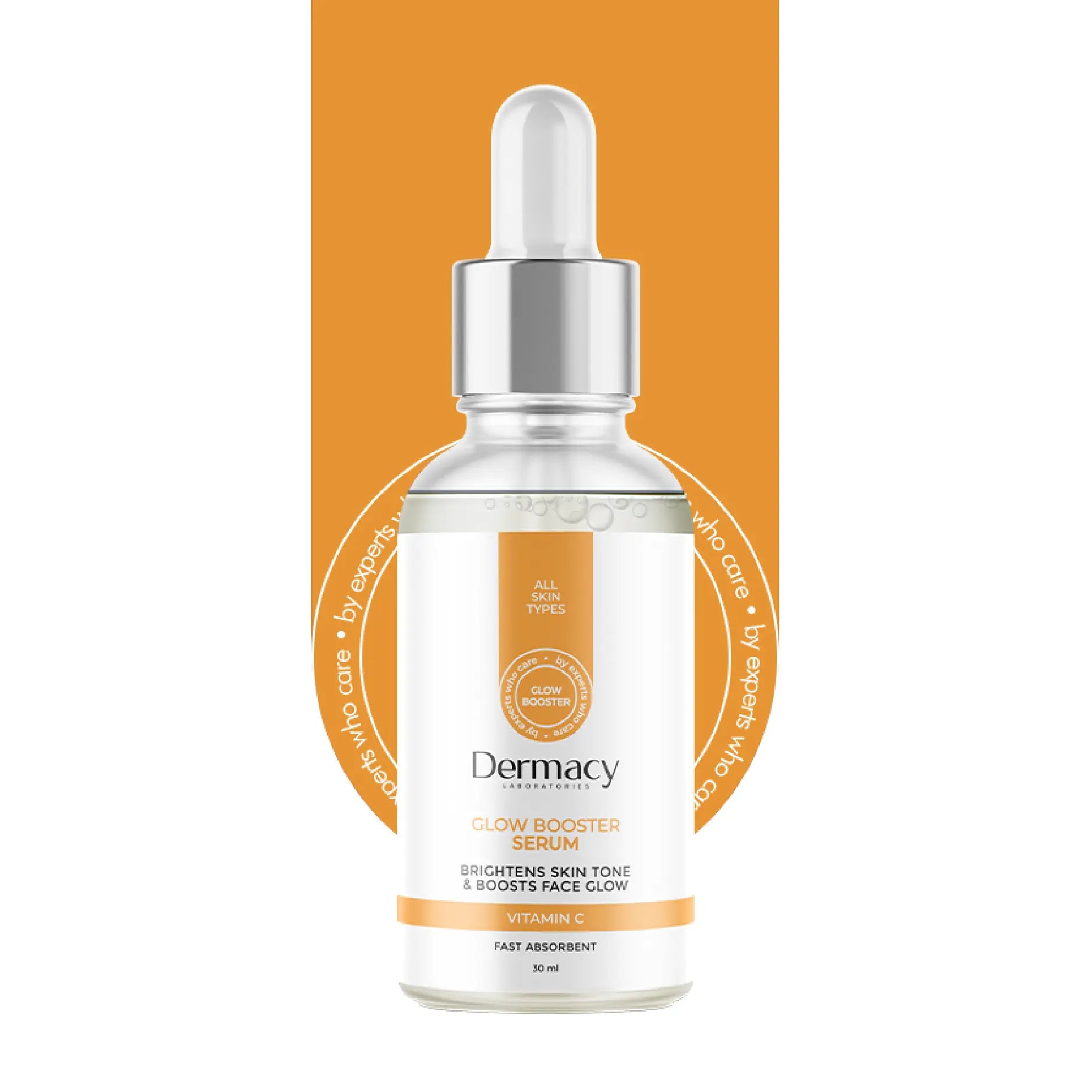 Vitamin C Glow Booster Serum 30ml