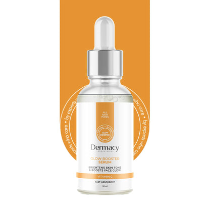 Vitamin C Glow Booster Serum 30ml
